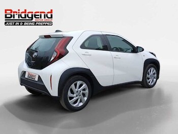 Used Toyota AYGO 2023 for sale - 78369695: Photo