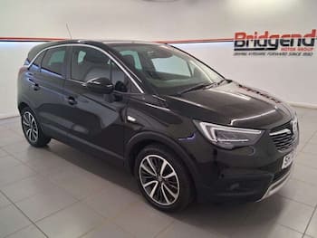 Used Vauxhall Crossland X 2020 for sale - 79734705: Photo