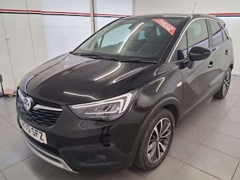 Used Vauxhall Crossland X 2020 for sale - 79734705: Photo