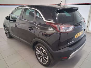 Used Vauxhall Crossland X 2020 for sale - 79734705: Photo