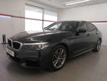 Used BMW 5 Series 2019 for sale - 73788735: Photo