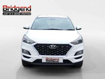 2019 (69) - 1.6 GDi S Connect SUV 5dr