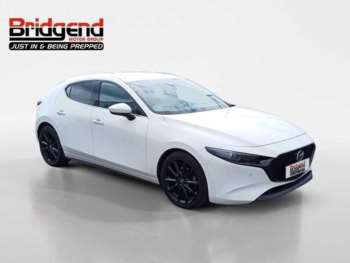 2020 (20) - 2.0 SKYACTIV-X MHEV GT Sport Hatchback 5dr