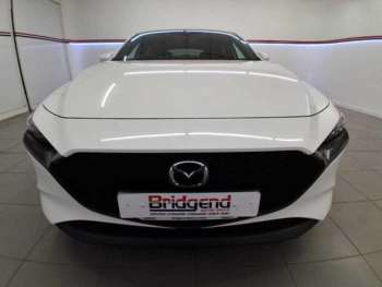 Used Mazda Mazda3 2020 for sale - 74619085: Photo