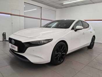 Used Mazda Mazda3 2020 for sale - 74619085: Photo