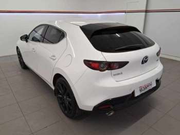 Used Mazda Mazda3 2020 for sale - 74619085: Photo
