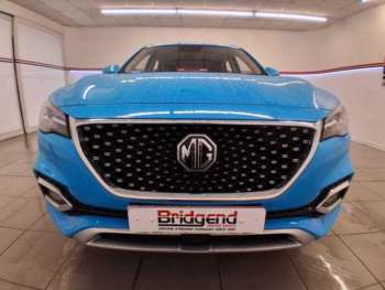 Used MG MG HS 2022 for sale - 74823336: Photo