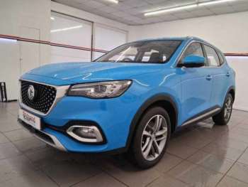 Used MG MG HS 2022 for sale - 74823336: Photo
