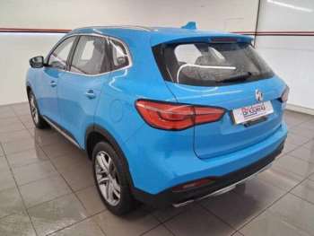Used MG MG HS 2022 for sale - 74823336: Photo