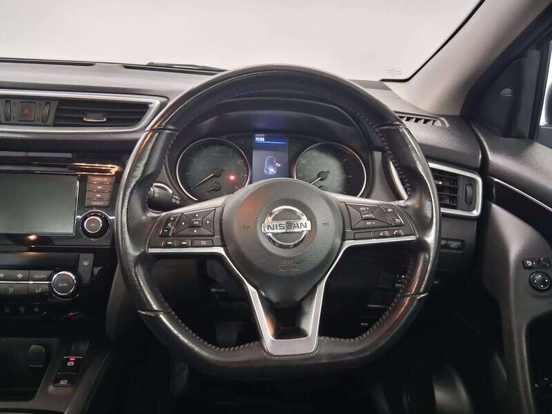Used Nissan Qashqai 2020 for sale - 77050551: Photo 10