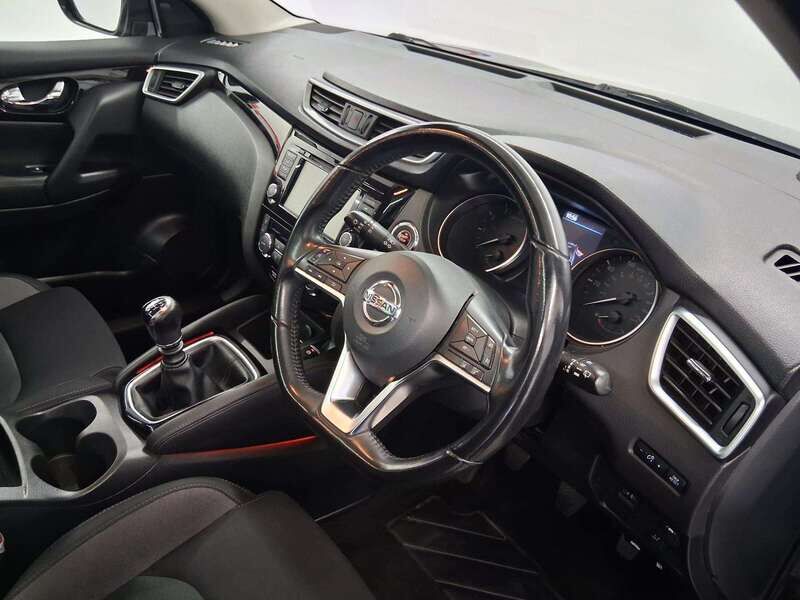 Used Nissan Qashqai 2020 for sale - 77050551: Photo 11