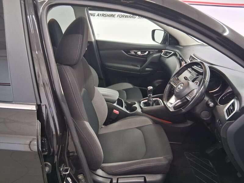 Used Nissan Qashqai 2020 for sale - 77050551: Photo 12