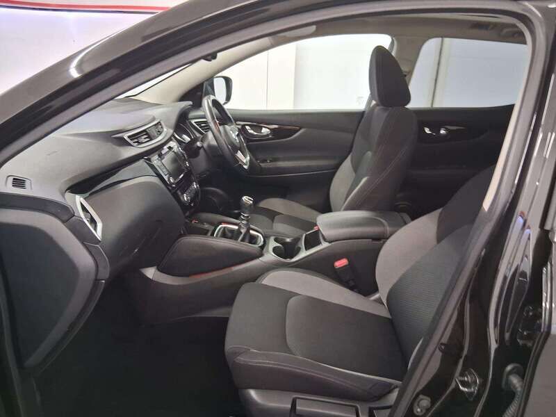 Used Nissan Qashqai 2020 for sale - 77050551: Photo 15