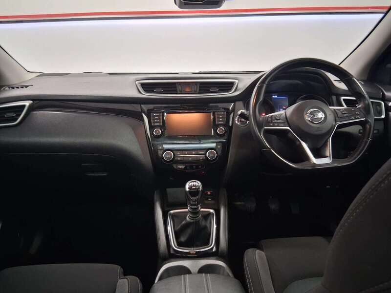 Used Nissan Qashqai 2020 for sale - 77050551: Photo 17