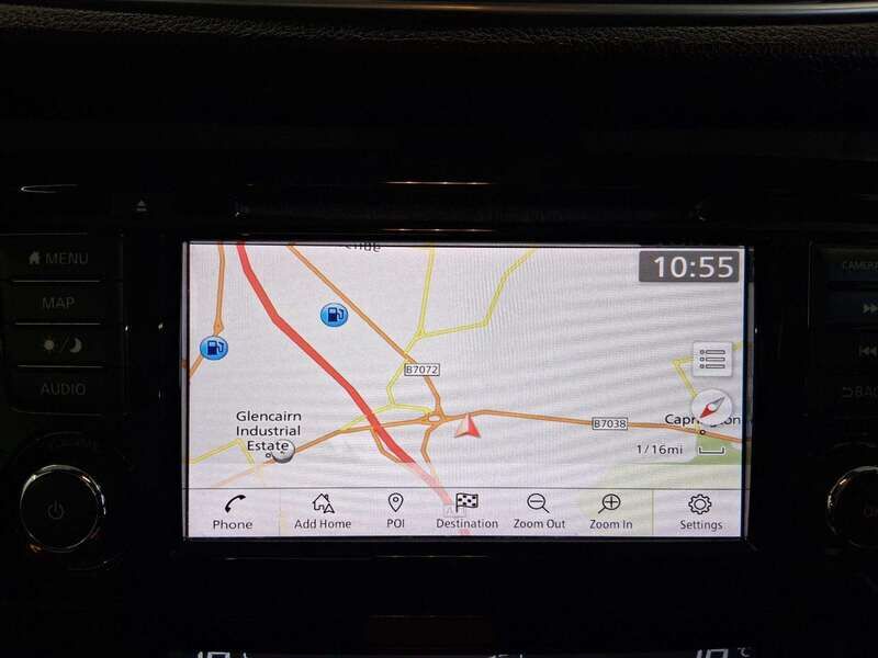 Used Nissan Qashqai 2020 for sale - 77050551: Photo 19