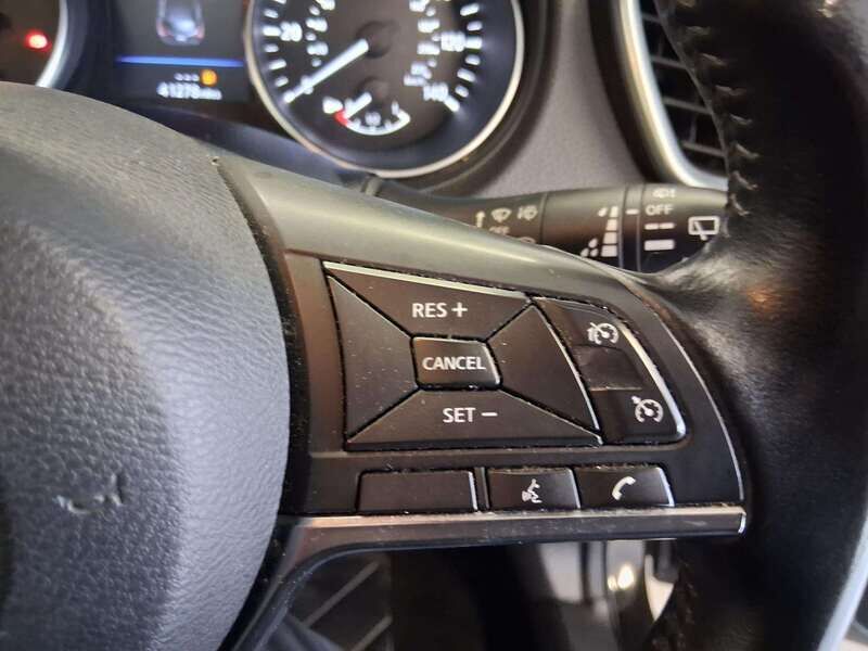 Used Nissan Qashqai 2020 for sale - 77050551: Photo 22