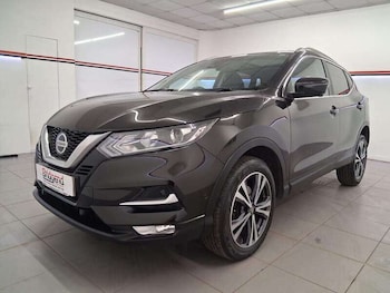 Used Nissan Qashqai 2020 for sale - 77050551: Photo