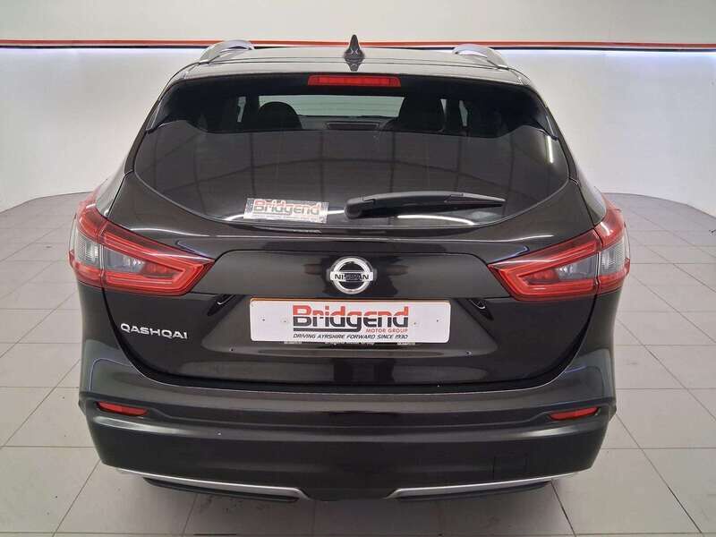 Used Nissan Qashqai 2020 for sale - 77050551: Photo 5