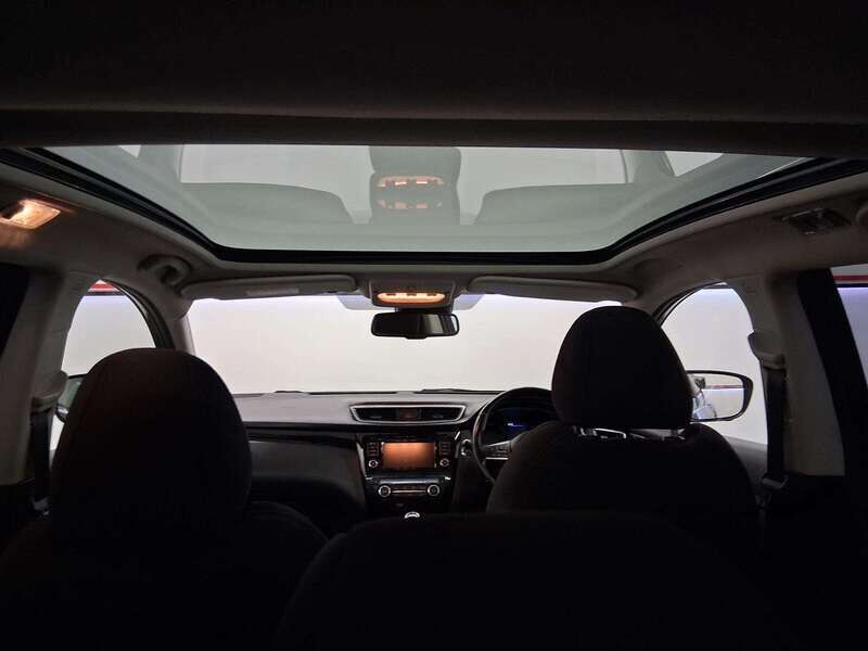 Used Nissan Qashqai 2020 for sale - 77050551: Photo 9