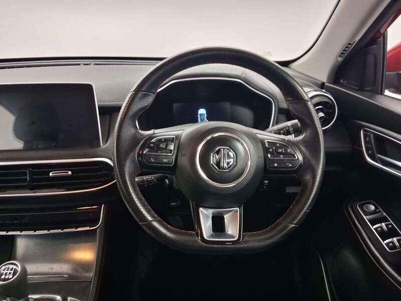 Used MG MG HS 2023 for sale - 77813972: Photo 10