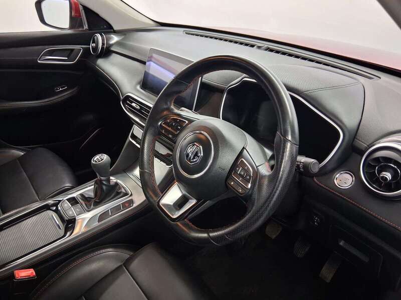 Used MG MG HS 2023 for sale - 77813972: Photo 11