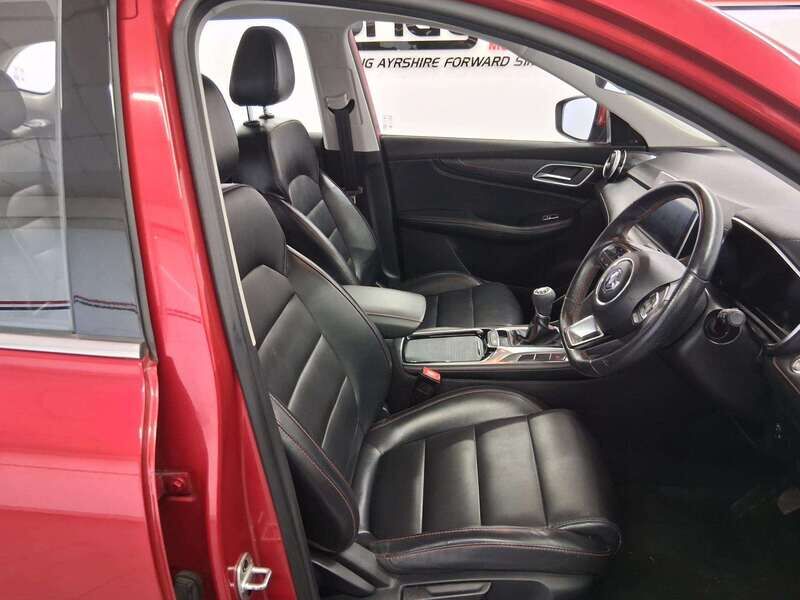 Used MG MG HS 2023 for sale - 77813972: Photo 12