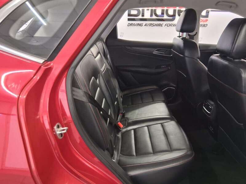 Used MG MG HS 2023 for sale - 77813972: Photo 13