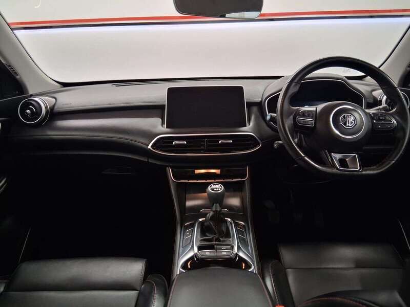Used MG MG HS 2023 for sale - 77813972: Photo 17