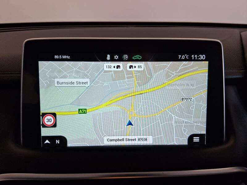 Used MG MG HS 2023 for sale - 77813972: Photo 19