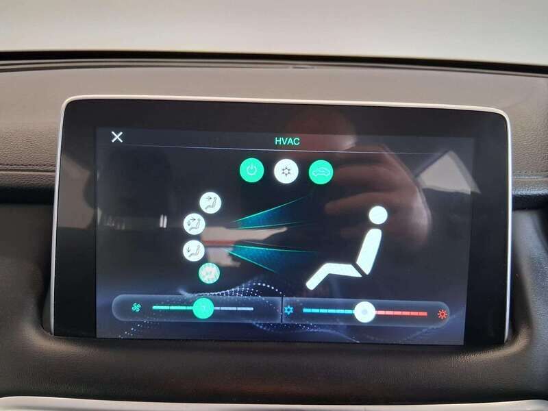 Used MG MG HS 2023 for sale - 77813972: Photo 21