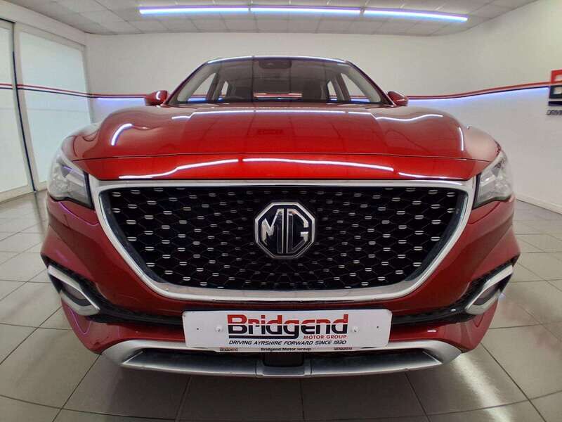 Used MG MG HS 2023 for sale - 77813972: Photo 3