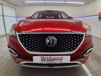 Used MG MG HS undefined for sale - 77813972: Photo