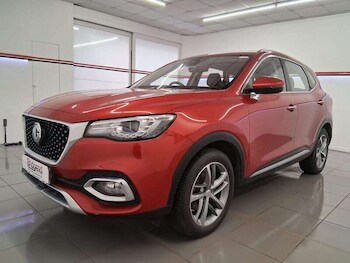 Used MG MG HS undefined for sale - 77813972: Photo