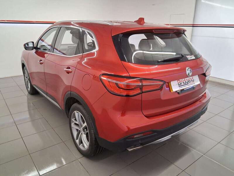 Used MG MG HS 2023 for sale - 77813972: Photo 5