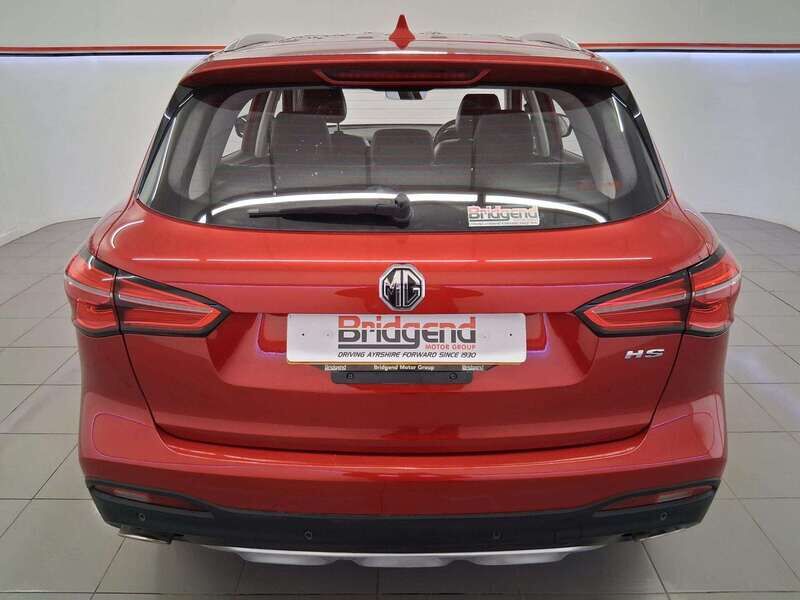 Used MG MG HS 2023 for sale - 77813972: Photo 6