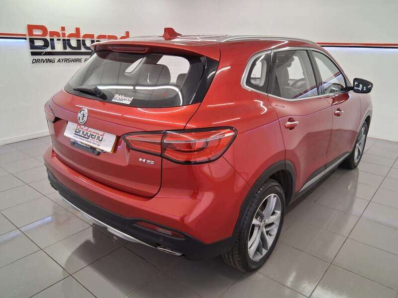 Used MG MG HS 2023 for sale - 77813972: Photo 7