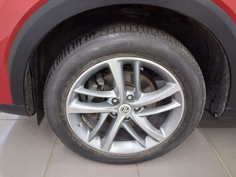 Used MG MG HS 2023 for sale - 77813972: Photo 8