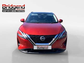 Used Nissan Qashqai 2023 for sale - 79309756: Photo