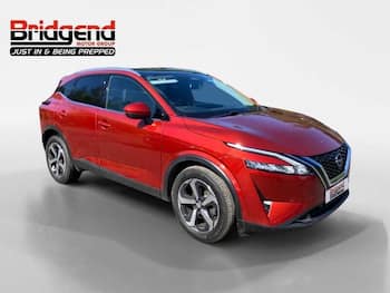 Used Nissan Qashqai 2023 for sale - 79309756: Photo