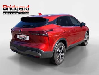 Used Nissan Qashqai 2023 for sale - 79309756: Photo