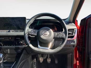 Used Nissan Qashqai 2023 for sale - 79309756: Photo