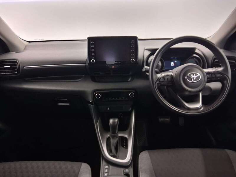 Used Toyota Yaris 2022 for sale - 78040473: Photo 16