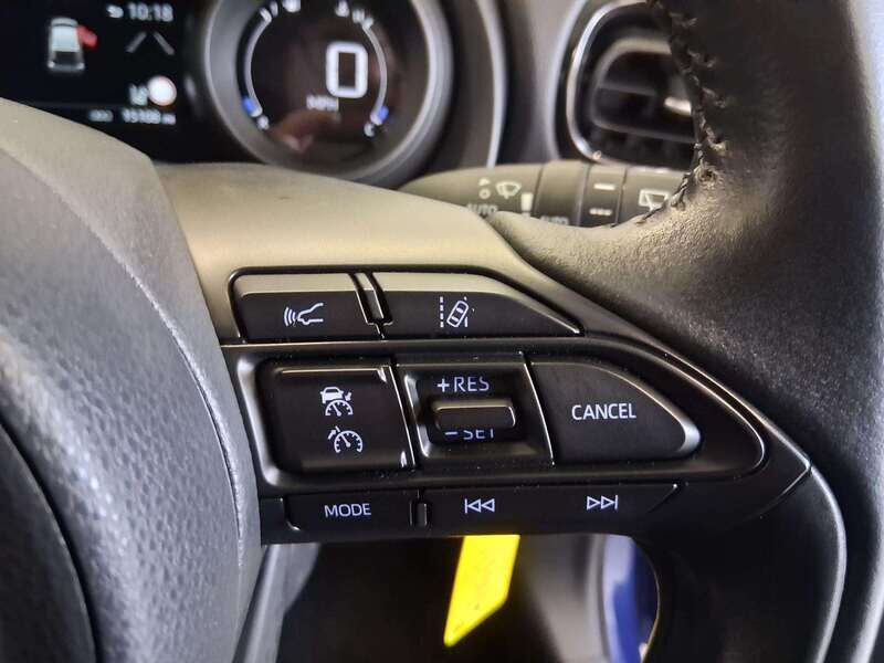 Used Toyota Yaris 2022 for sale - 78040473: Photo 20