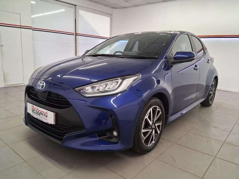 Used Toyota Yaris 2022 for sale - 78040473: Photo 3
