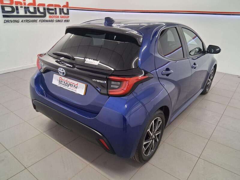 Used Toyota Yaris 2022 for sale - 78040473: Photo 6