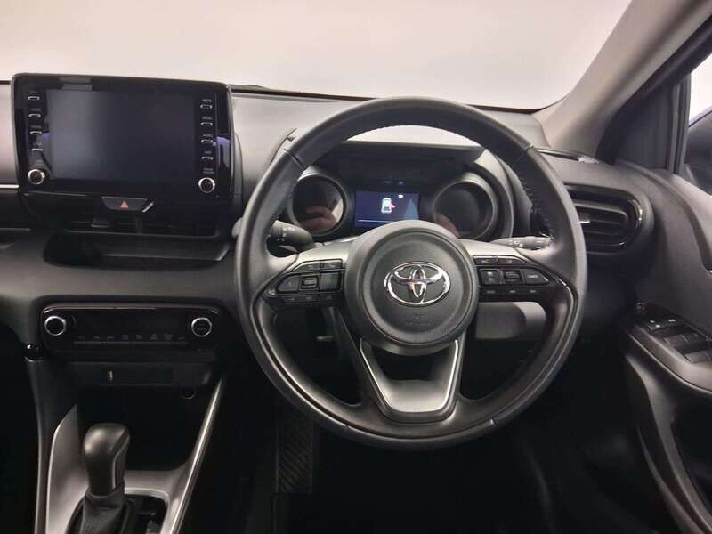 Used Toyota Yaris 2022 for sale - 78040473: Photo 9
