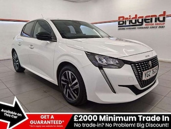 Used Peugeot 208 2023 for sale - 79309651: Photo