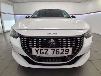 Used Peugeot 208 2023 for sale - 79309651: Photo