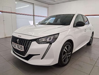 Used Peugeot 208 2023 for sale - 79309651: Photo