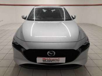 Used Mazda Mazda3 2021 for sale - 74255459: Photo